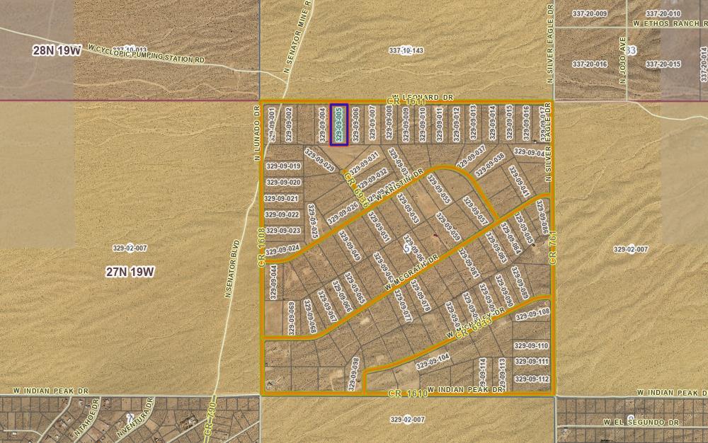 8878 W Leonard Drive