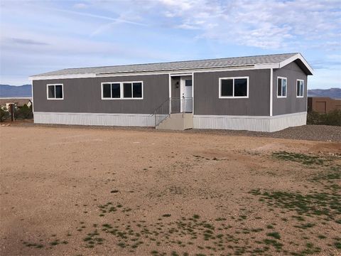 1597 S EDEN Road Golden Valley AZ 86413