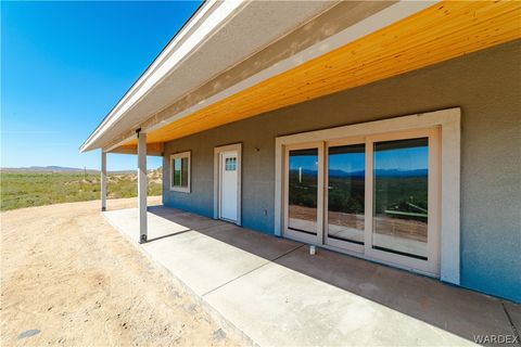 A home in Kingman