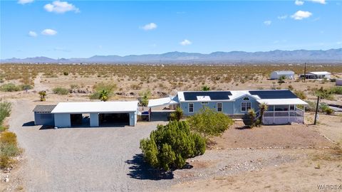 A home in Golden Valley