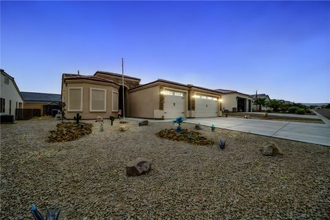 2013 E Valor Drive Fort Mohave AZ 86426