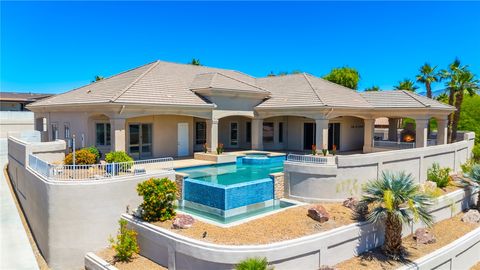 2270 Palmer Drive Lake Havasu AZ 86406