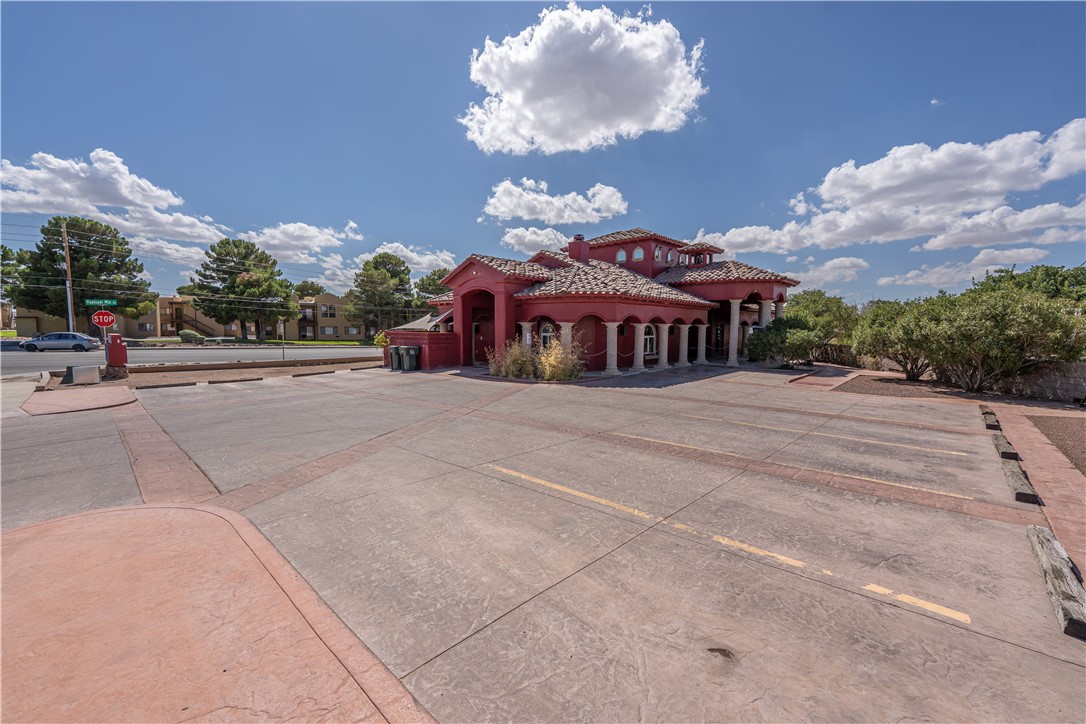 3015 Hualapai Mountain Road