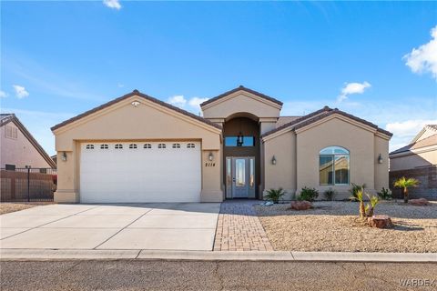 A home in Fort Mohave