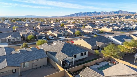 A home in Bullhead City