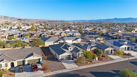 A home in Bullhead City