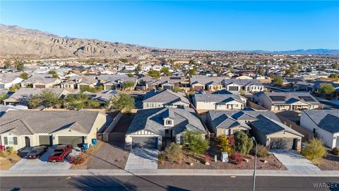 A home in Bullhead City