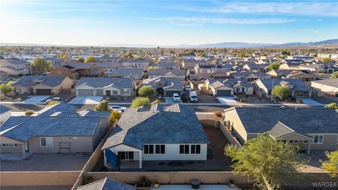 A home in Bullhead City