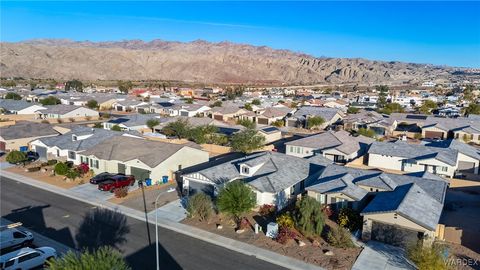 A home in Bullhead City