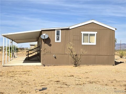 A home in Golden Valley