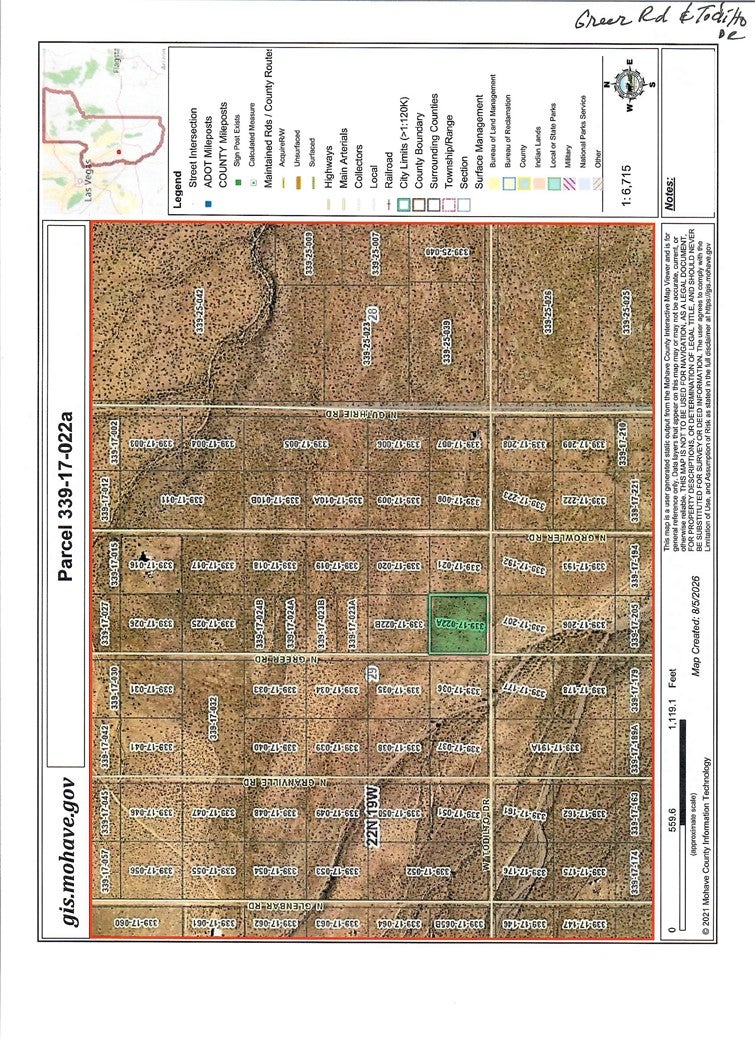 339-17-022A N Greer