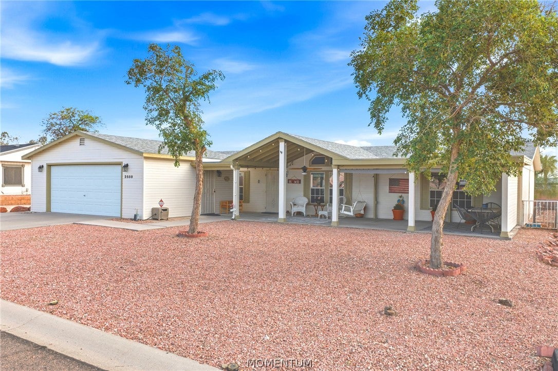 2550 E Jared Drive