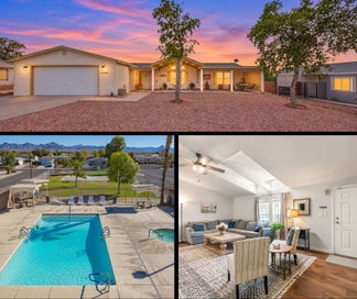 2550 E Jared Drive Fort Mohave AZ 86426