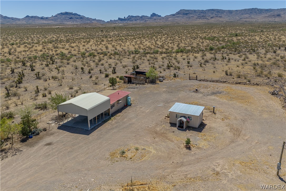 4341 N Dewey Road