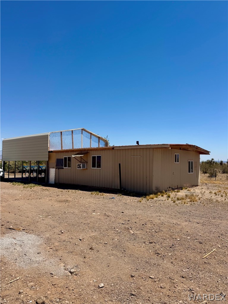 4341 N Dewey Road