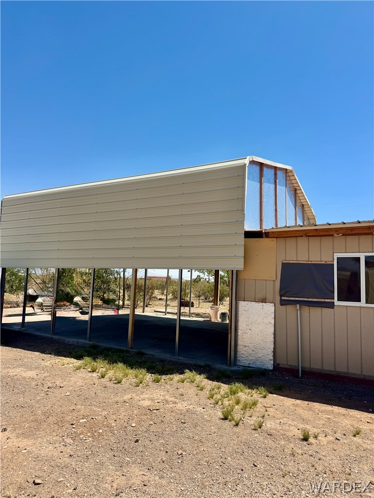 4341 N Dewey Road