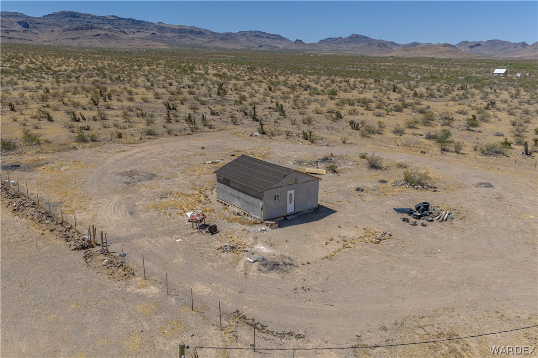 4341 N Dewey Road
