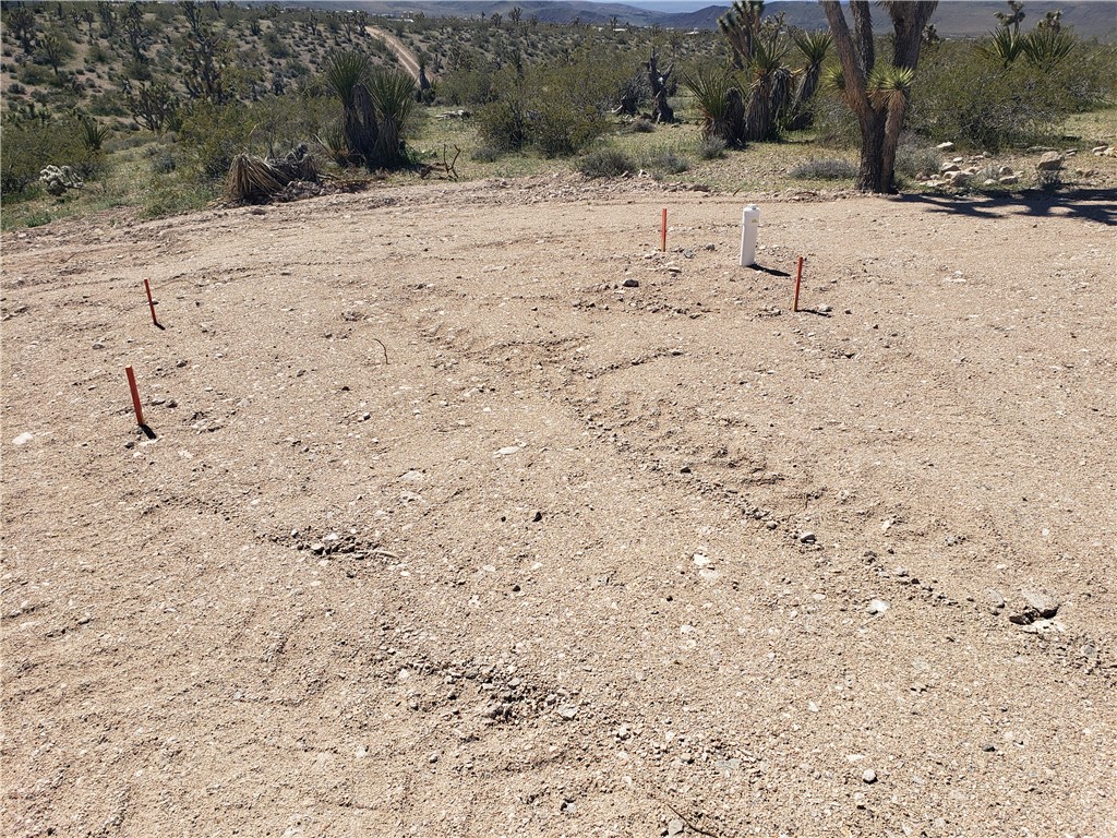 21115 N Madera Drive