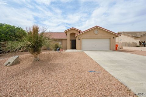 519 S San Pedro Road Golden Valley AZ 86413