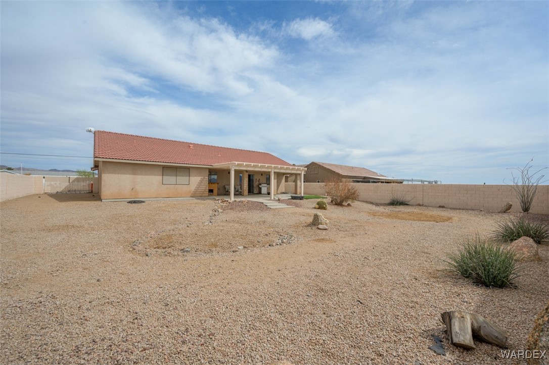 519 S San Pedro Road