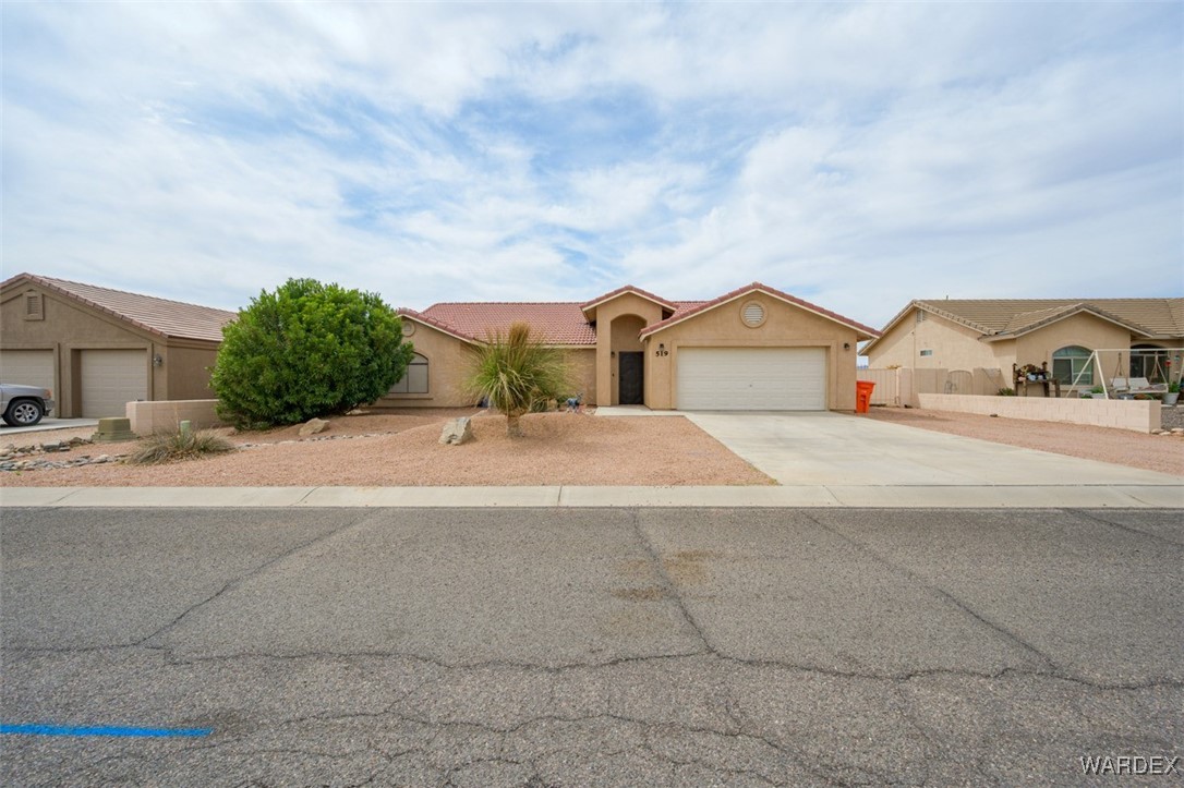 519 S San Pedro Road