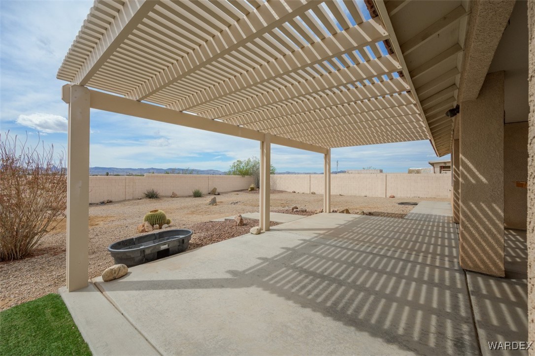 519 S San Pedro Road