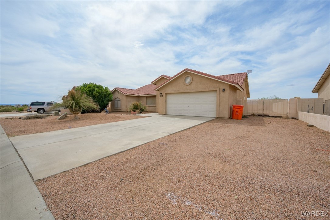 519 S San Pedro Road