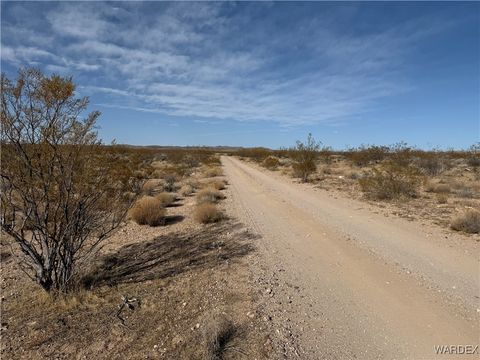 3 Lots W Gateway Acres Road Dolan Springs AZ 86441