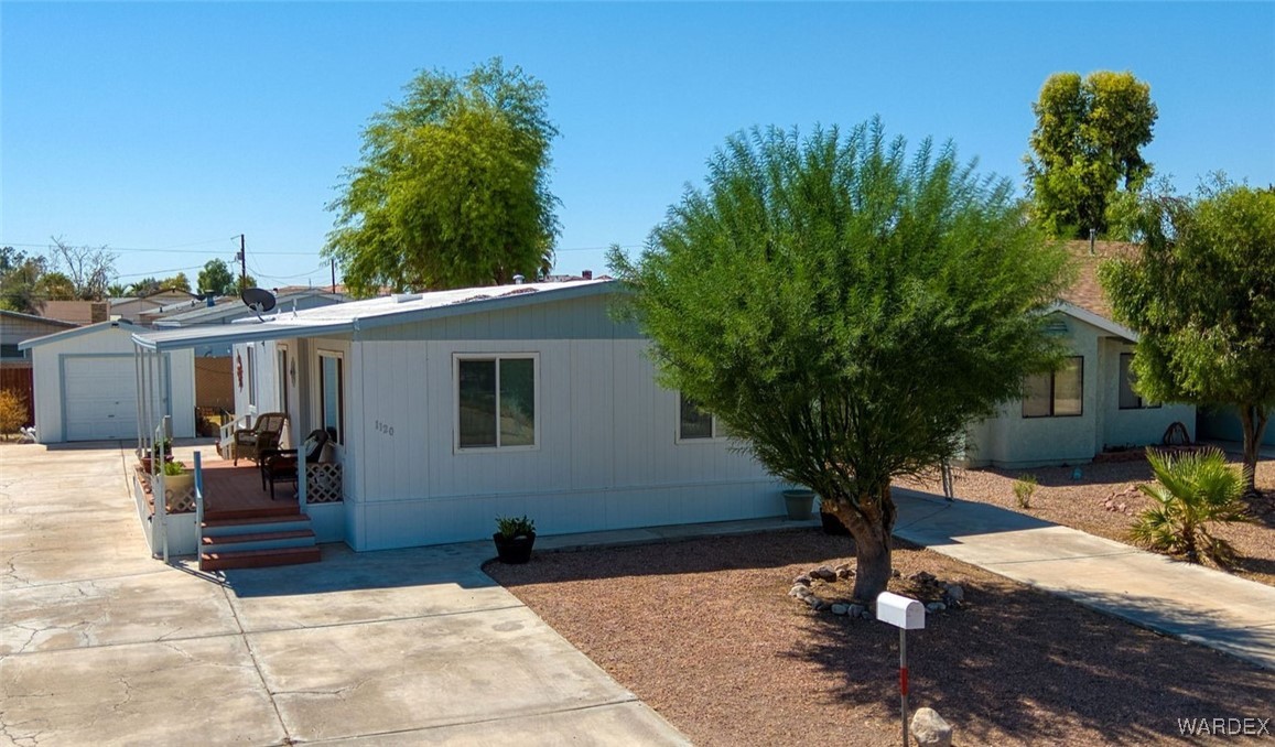 View Bullhead City, AZ 86442 mobile home