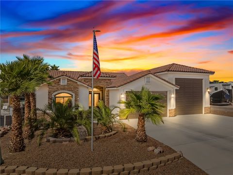 3395 Sunbeam Drive Bullhead City AZ 86429
