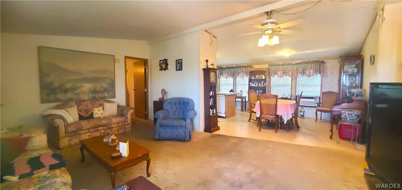 3446 N Ajo Road