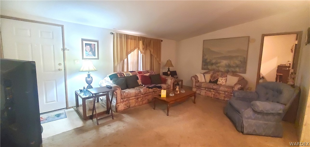 3446 N Ajo Road