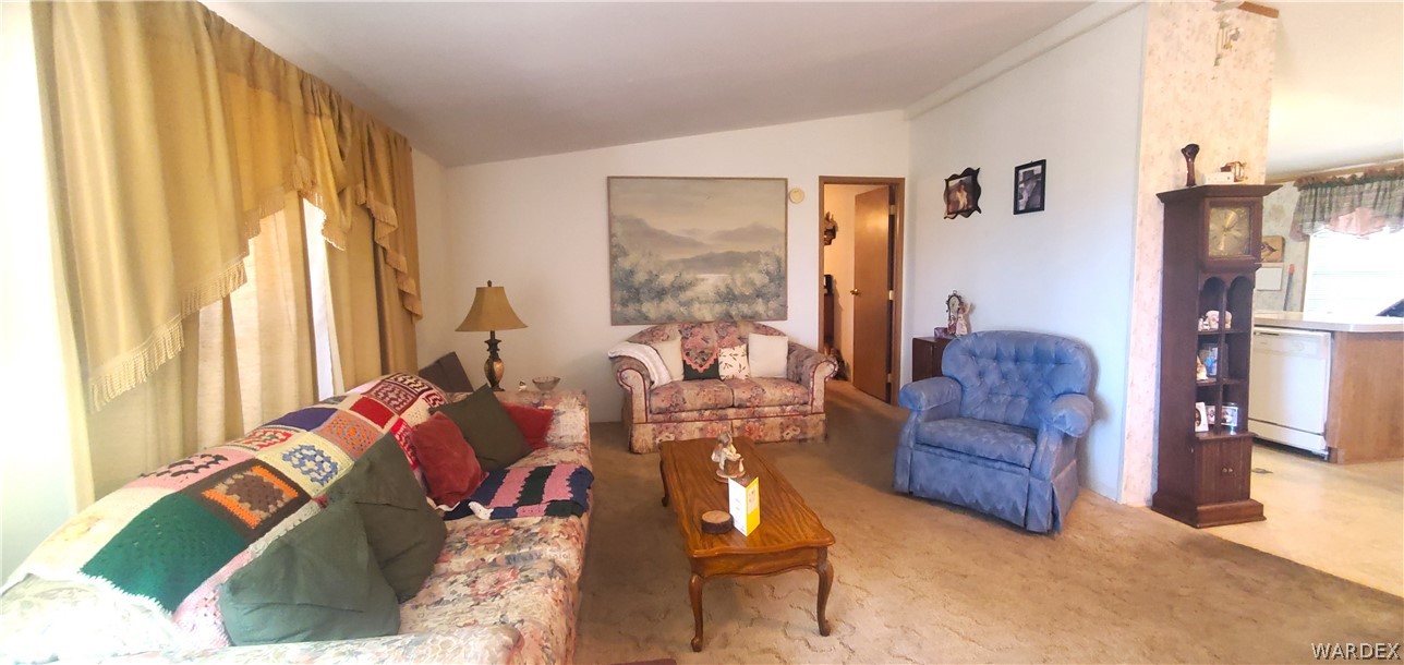 3446 N Ajo Road