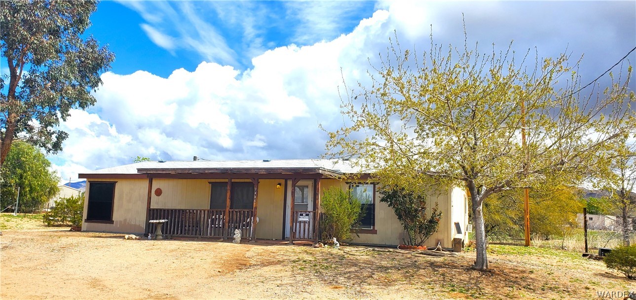 3446 N Ajo Road