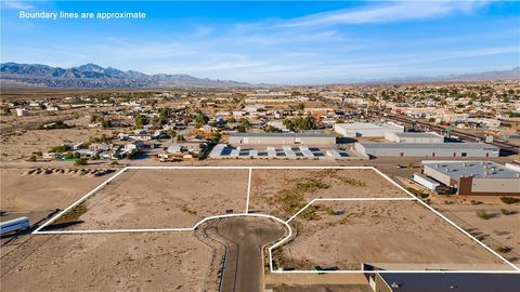 4644 S Gemini Circle Fort Mohave AZ 86426