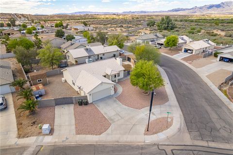 1524 Ash Avenue Bullhead City AZ 86442