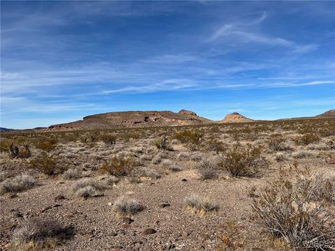 0000 Canyon Dr Dolan Springs AZ 86441