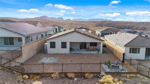 A home in Bullhead City