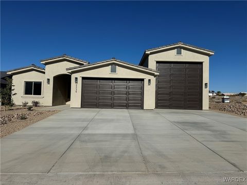 A home in Fort Mohave