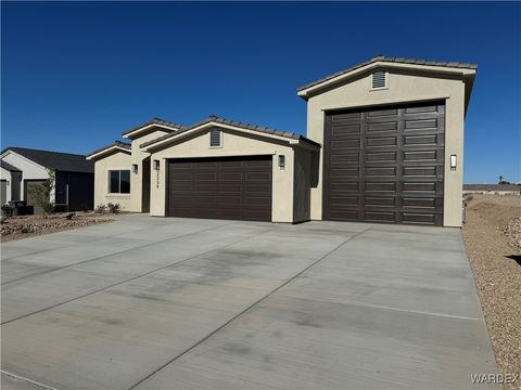 A home in Fort Mohave