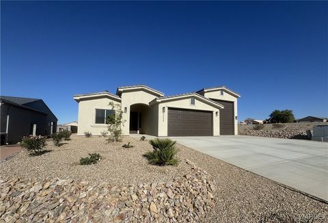 A home in Fort Mohave