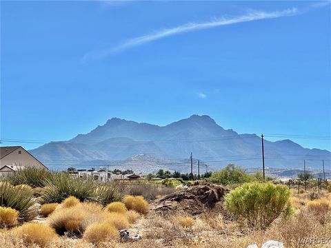 A home in Kingman