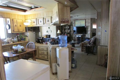 A home in Bullhead City