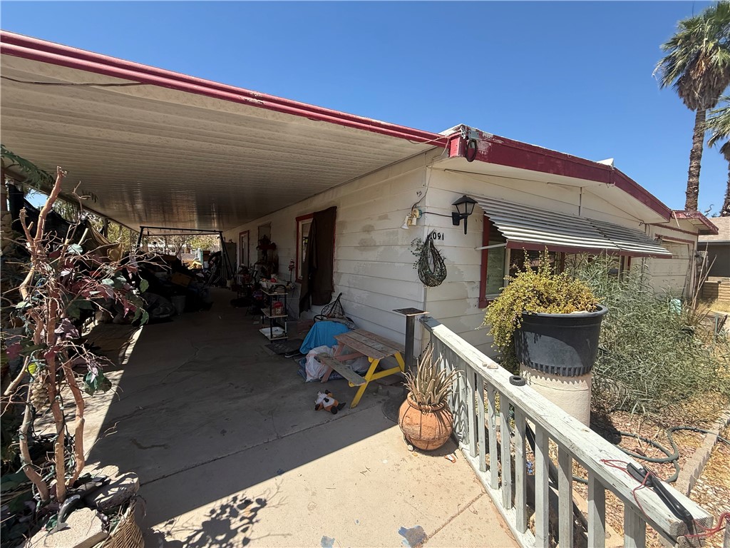 1091 Baseline Road