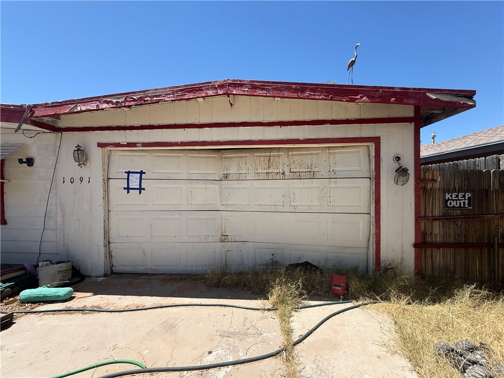 1091 Baseline Road