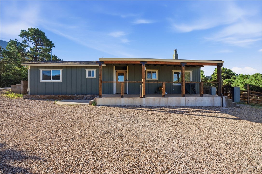 5668 E Blue Jay Road