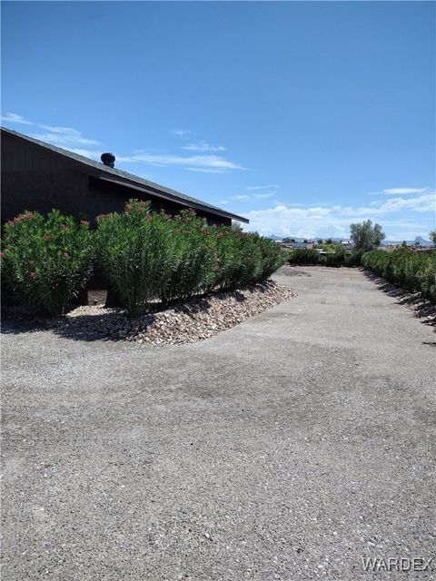 A home in Fort Mohave