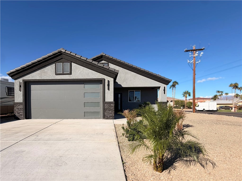 995 Terrace Drive