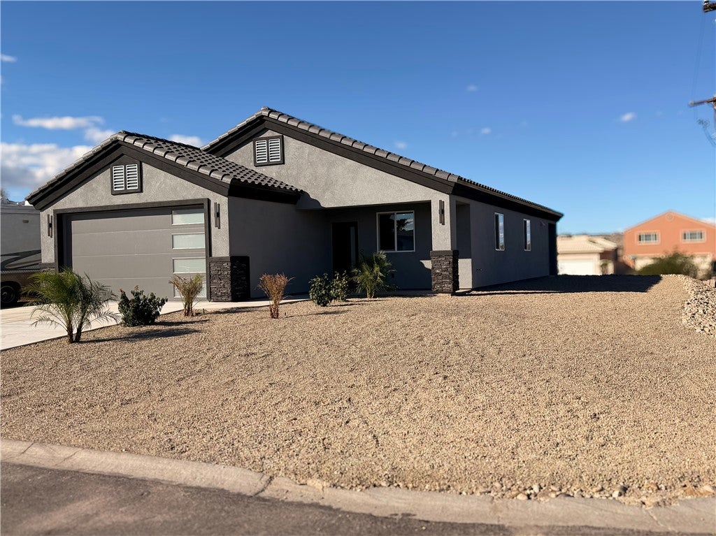 995 Terrace Drive