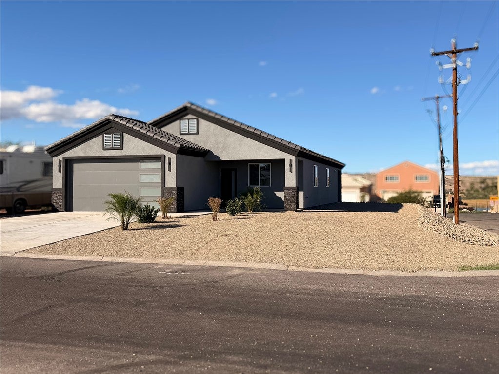 995 Terrace Drive